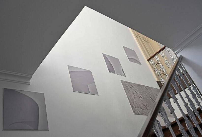 Пансион Matriz Guest House