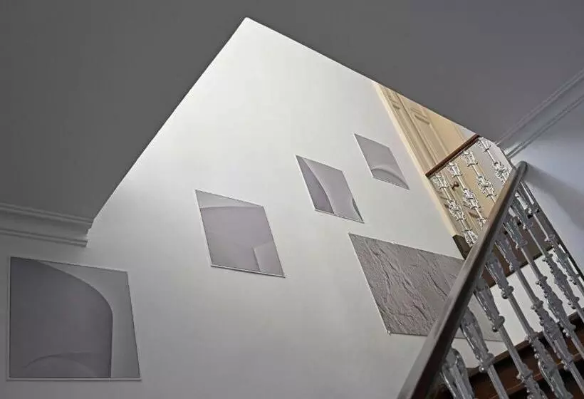 Majatalo Matriz Guest House