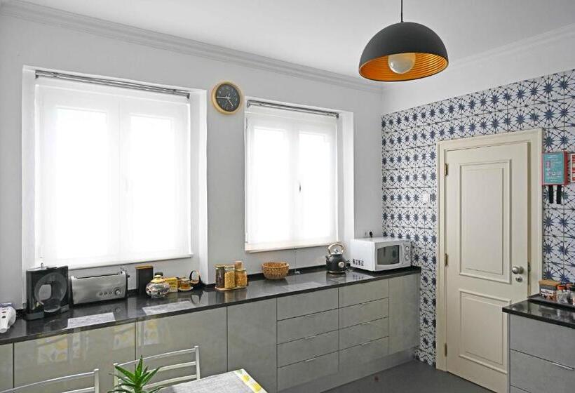 Пансион Matriz Guest House