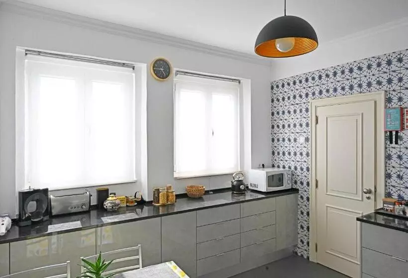 Majatalo Matriz Guest House