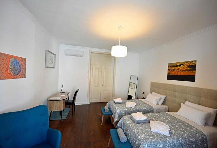 Пансион Matriz Guest House