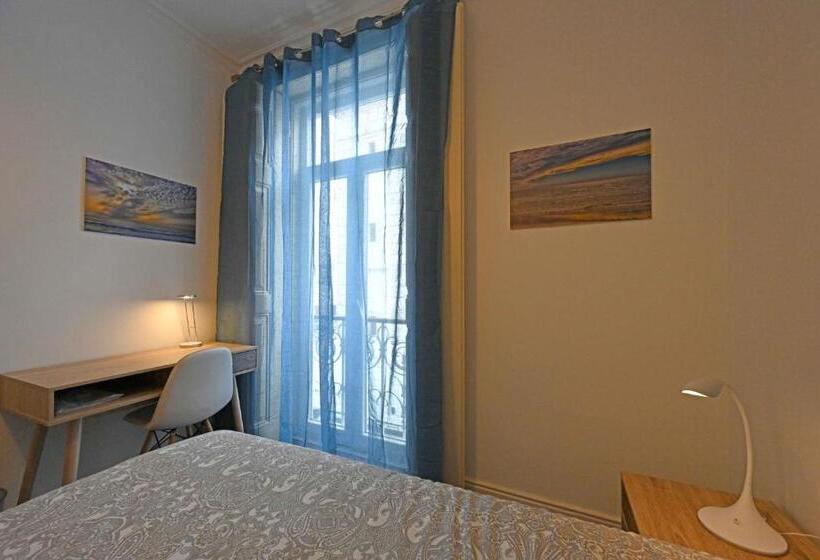 Пансион Matriz Guest House