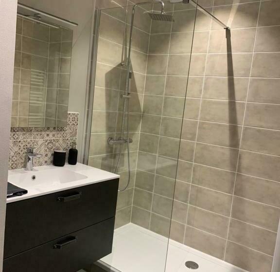 Пансион Quai St Paul