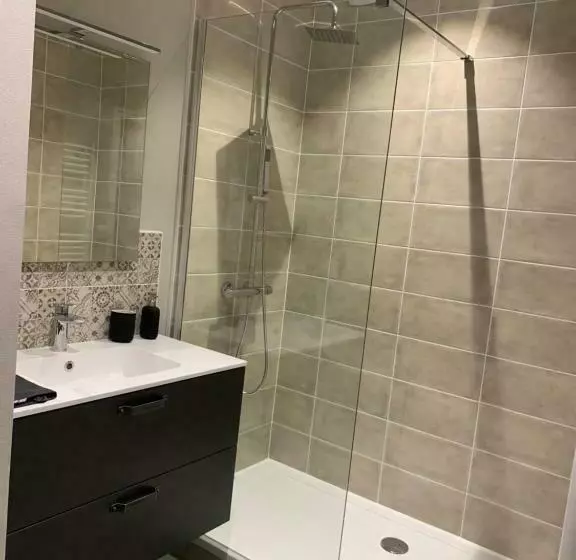 Majatalo Quai St Paul