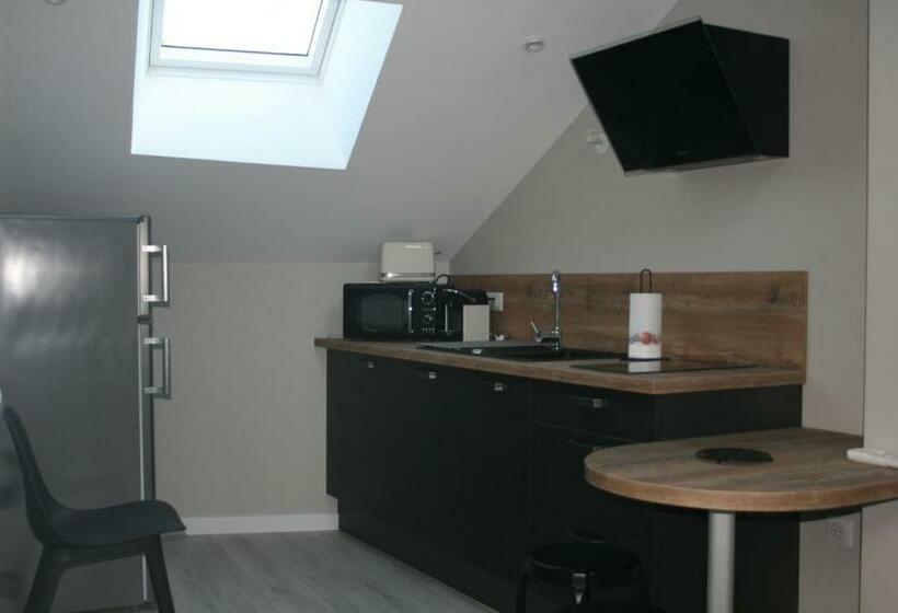 Пансион Quai St Paul