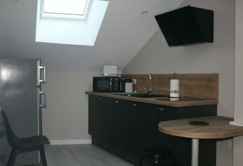 Majatalo Quai St Paul