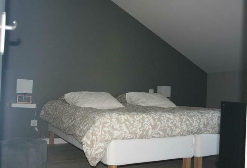 Пансион Quai St Paul