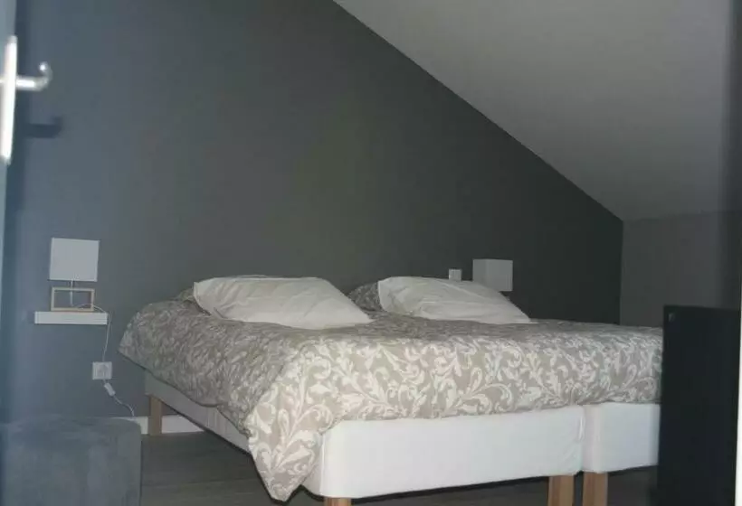 Majatalo Quai St Paul