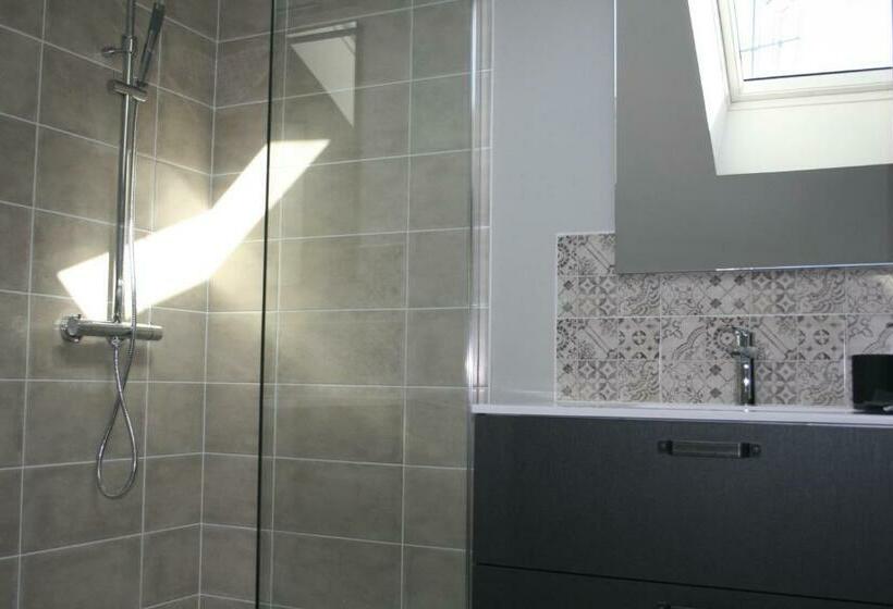 Пансион Quai St Paul