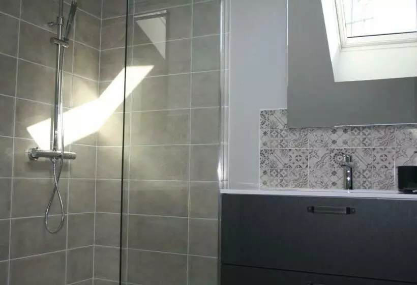 Majatalo Quai St Paul