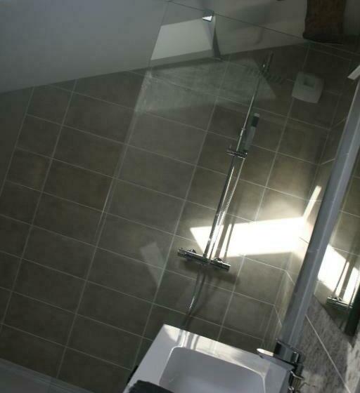 Пансион Quai St Paul