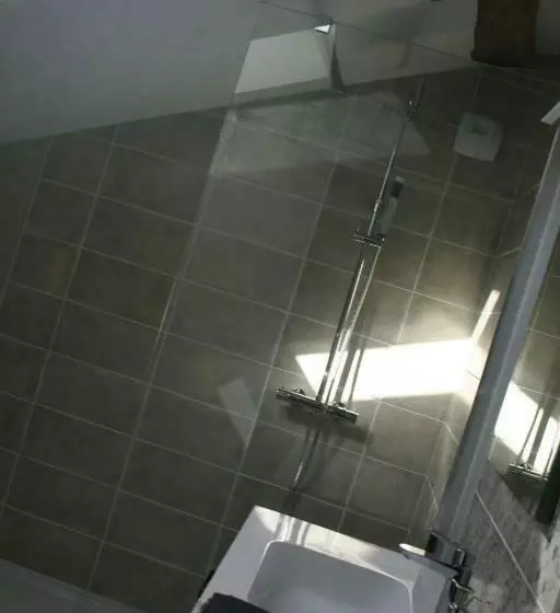 Majatalo Quai St Paul