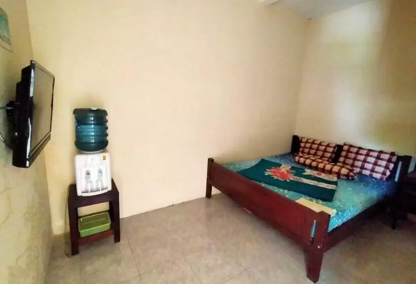 Pensió Villa 3 Putri 39