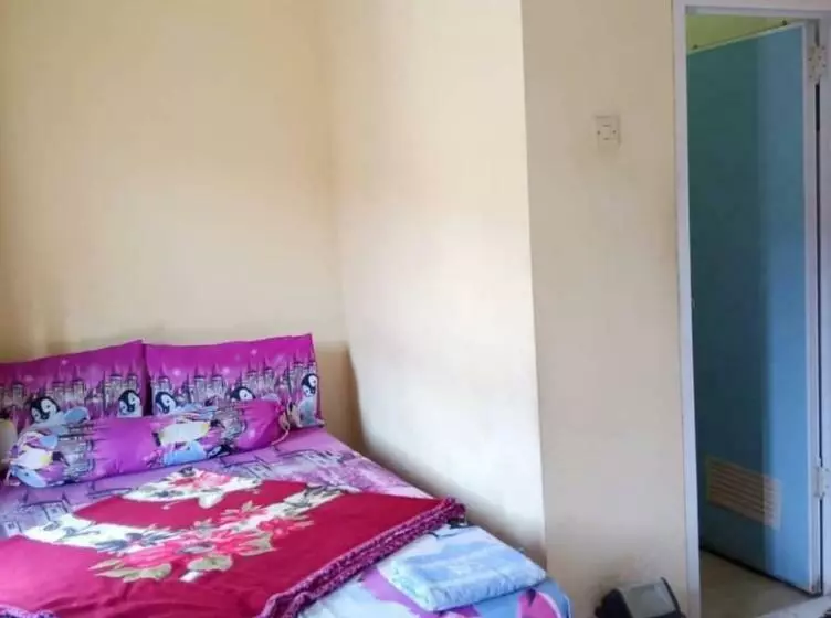 Pensió Villa 3 Putri 39