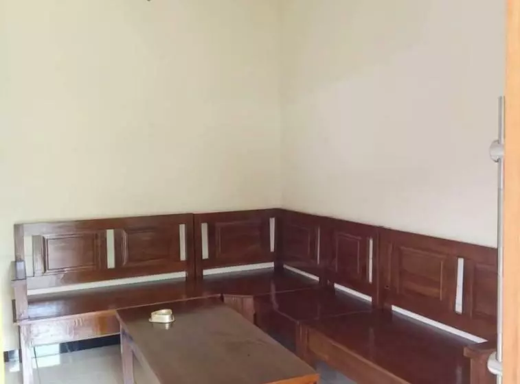 Pensió Villa 3 Putri 39