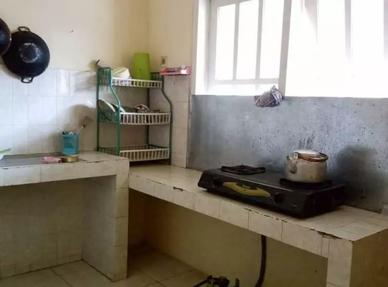 Pensió Villa 3 Putri 39