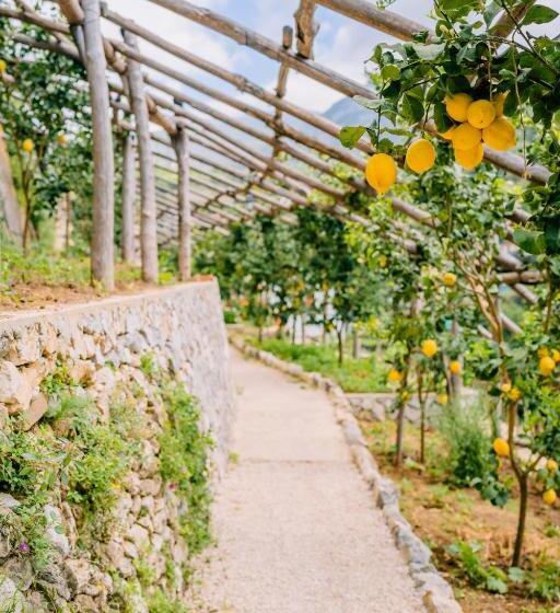 펜션 Villa Le Murelle