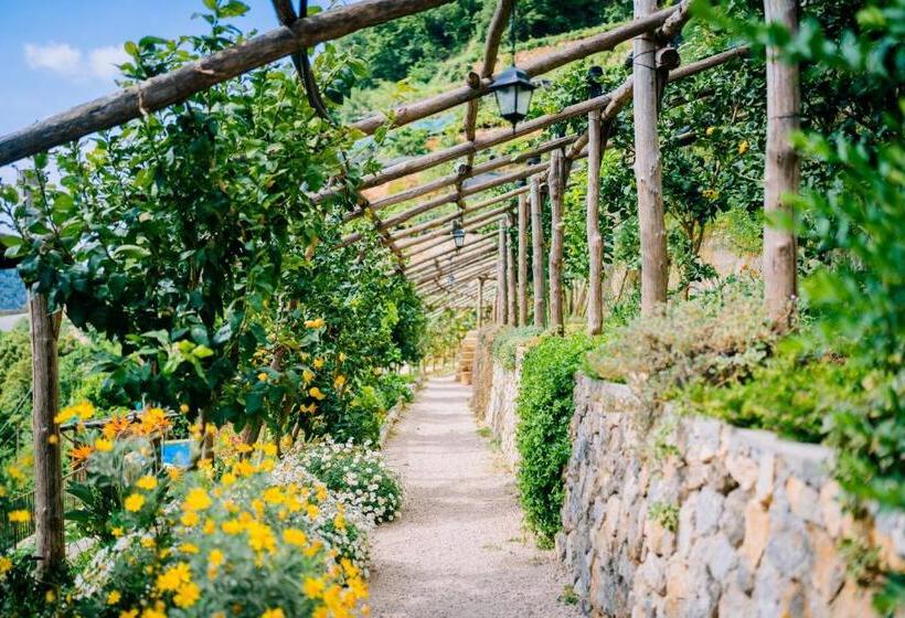 펜션 Villa Le Murelle