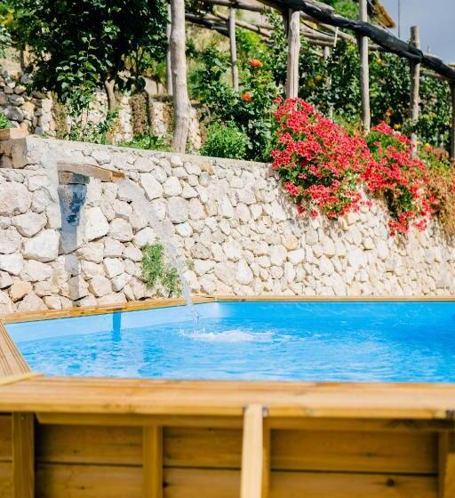 펜션 Villa Le Murelle