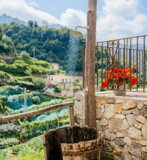 펜션 Villa Le Murelle