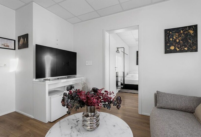 هاستل Bank Guesthouse