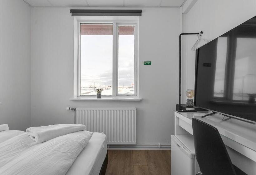 هاستل Bank Guesthouse