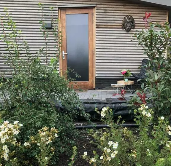 ベッドアンドブレックファースト De Susel