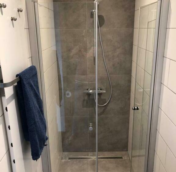 住宿加早餐 De Susel