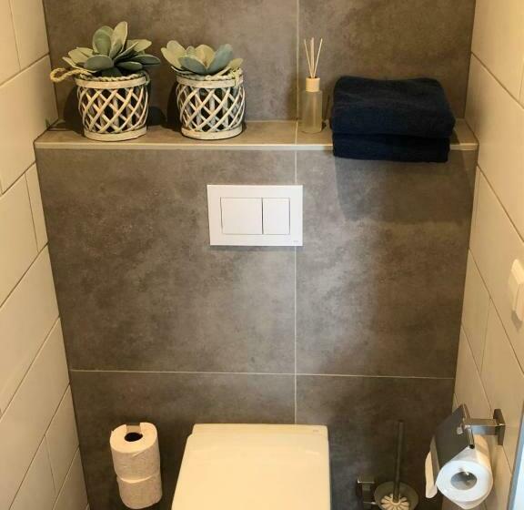 住宿加早餐 De Susel