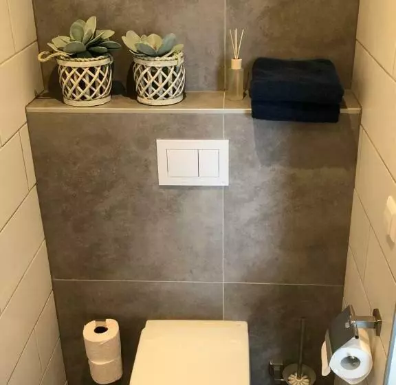 ベッドアンドブレックファースト De Susel