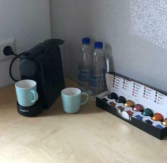 住宿加早餐 De Susel