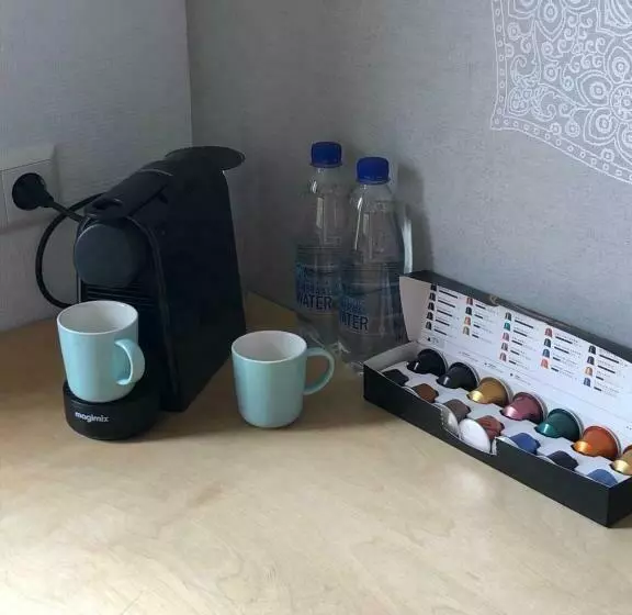 ベッドアンドブレックファースト De Susel