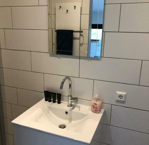 住宿加早餐 De Susel