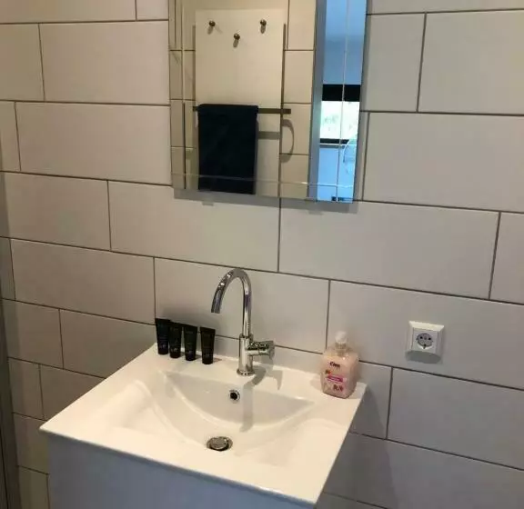 ベッドアンドブレックファースト De Susel