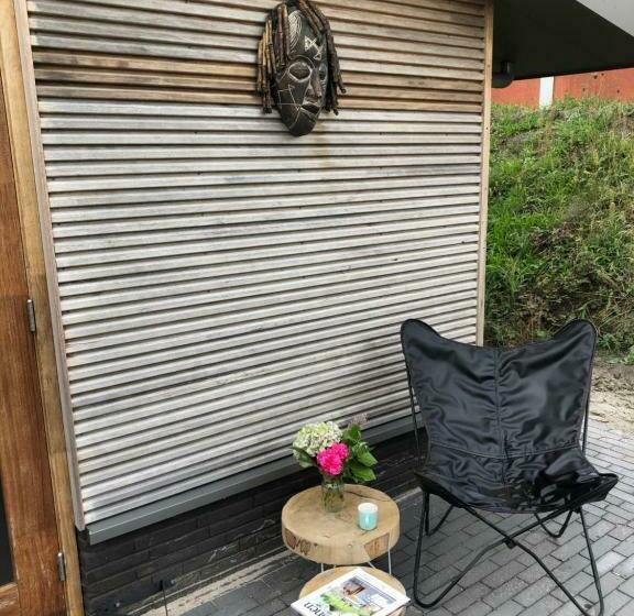 住宿加早餐 De Susel