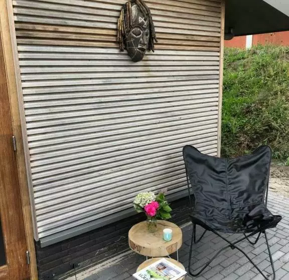 ベッドアンドブレックファースト De Susel