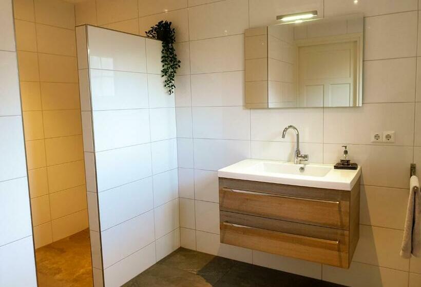 住宿加早餐 Erve Iemhorst