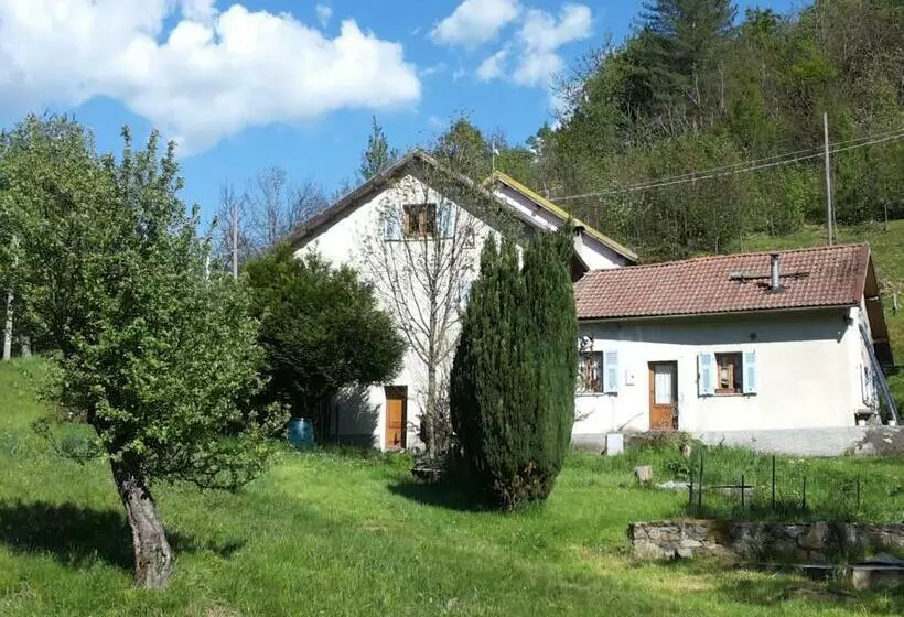B&b La Scellana