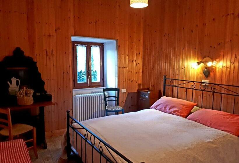 B&b La Scellana