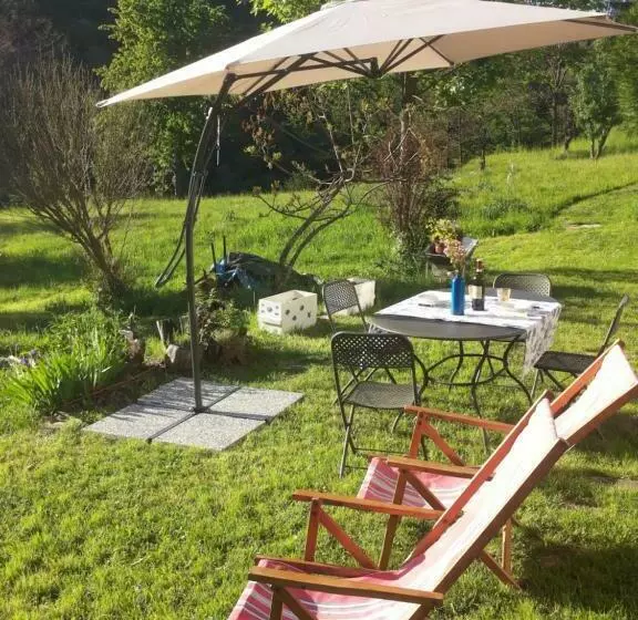 B&b La Scellana
