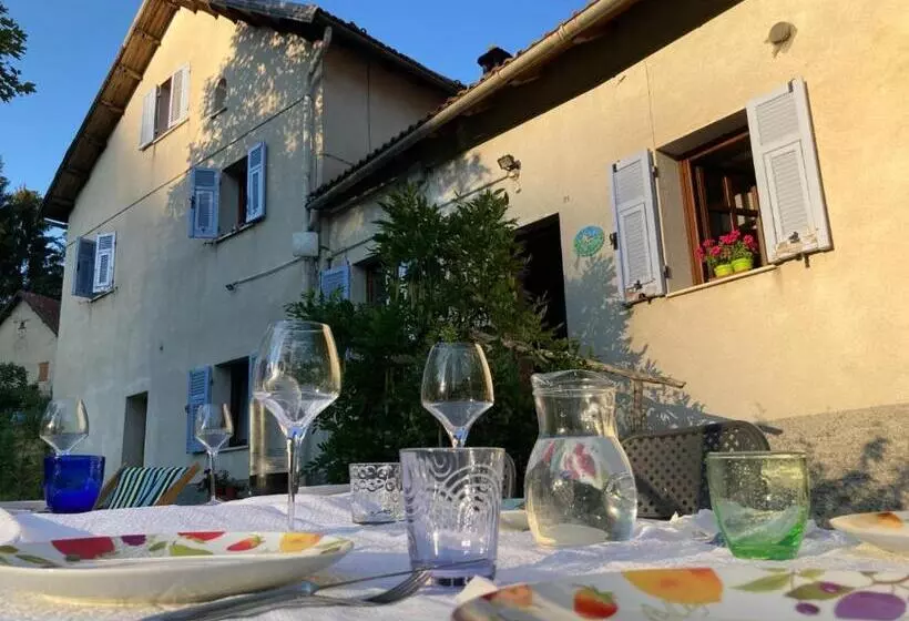 B&b La Scellana