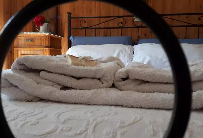 B&b La Scellana