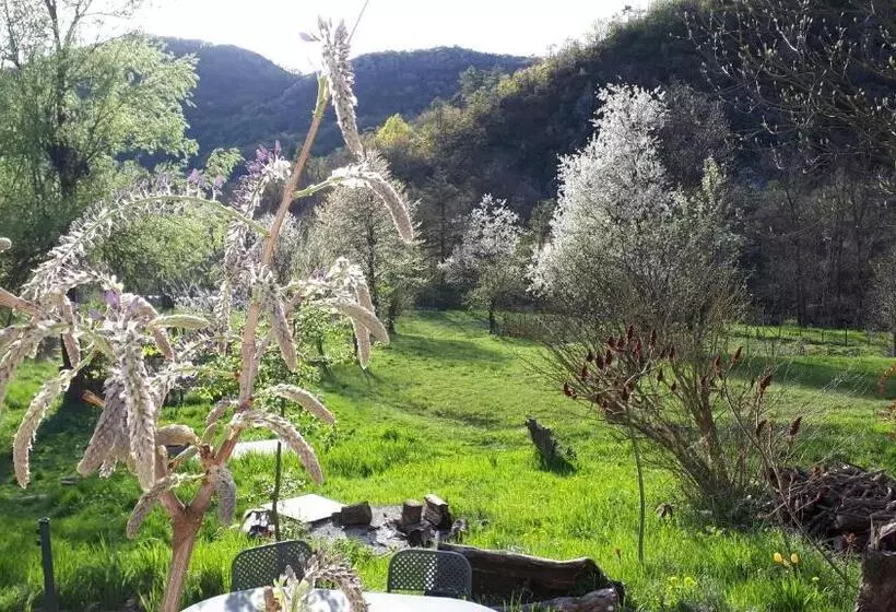 B&b La Scellana