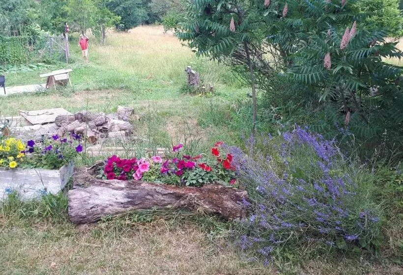 B&b La Scellana