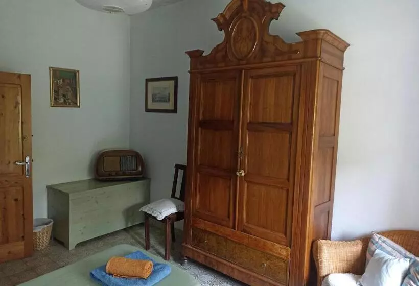 B&b La Scellana