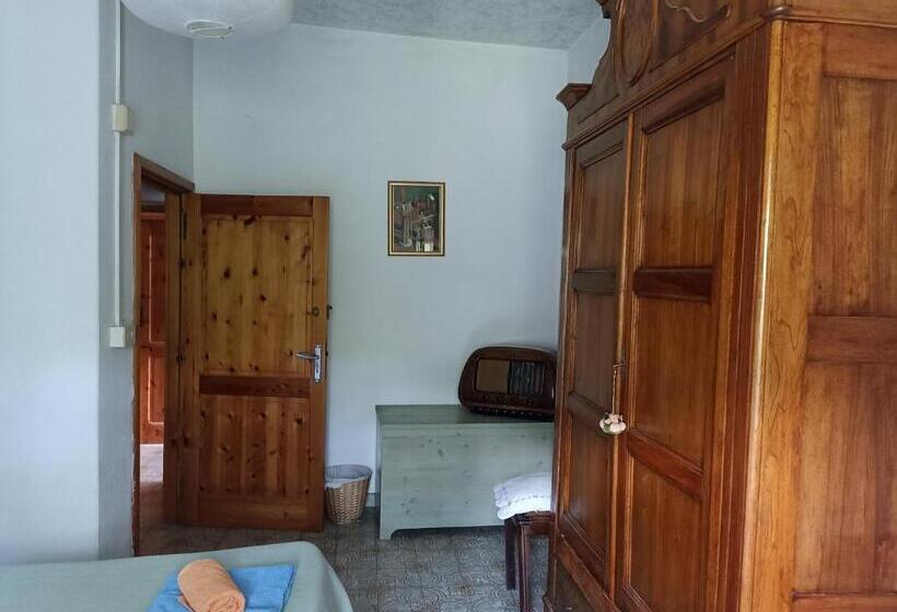 B&b La Scellana