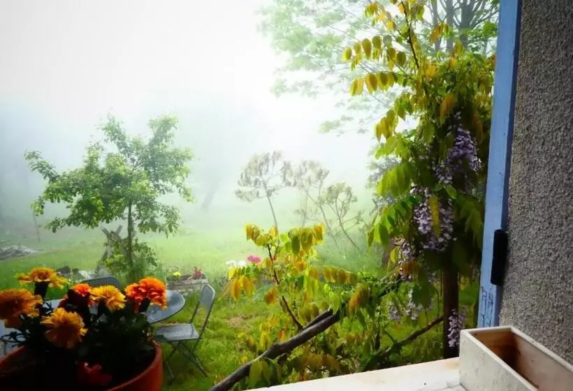 B&b La Scellana