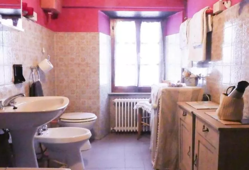 B&b La Scellana