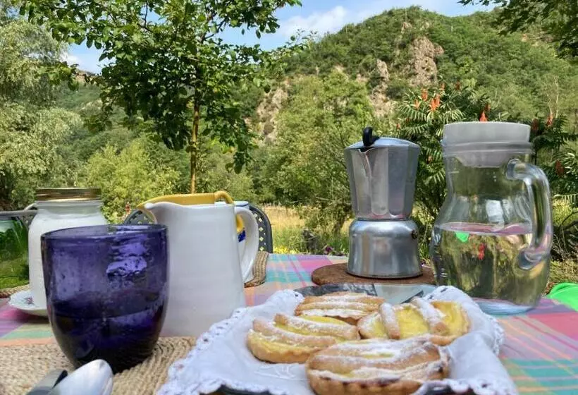B&b La Scellana