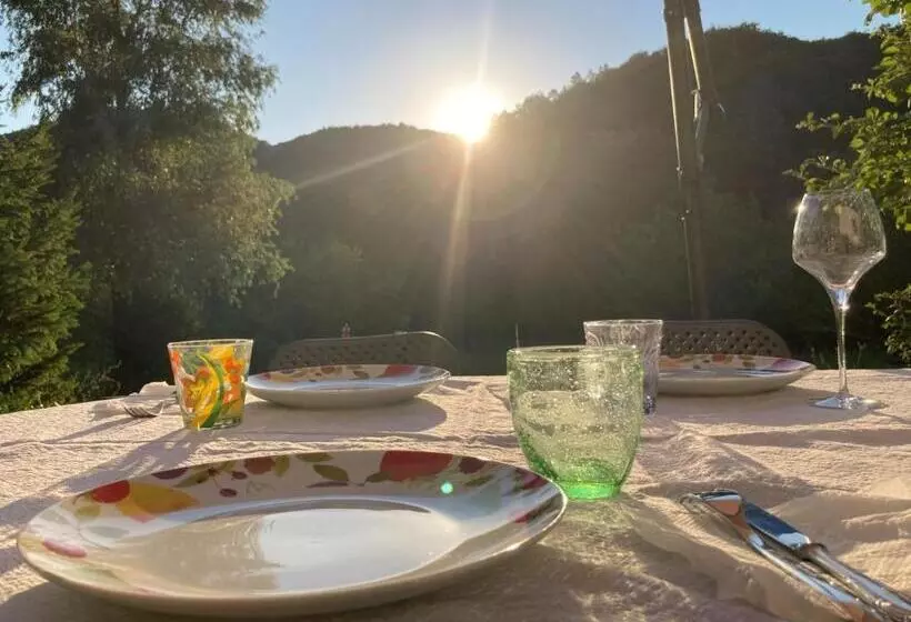 B&b La Scellana